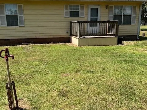 17903 W Blue Ridge Road West Flt, Newalla, OK 74857