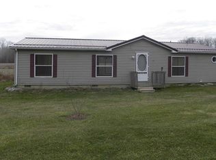 1391 S Byerly Rd, Freedom, IN 47431