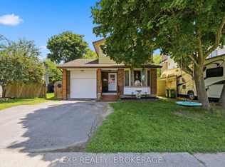 729 Allum Ave, Kingston, ON K7M7A3