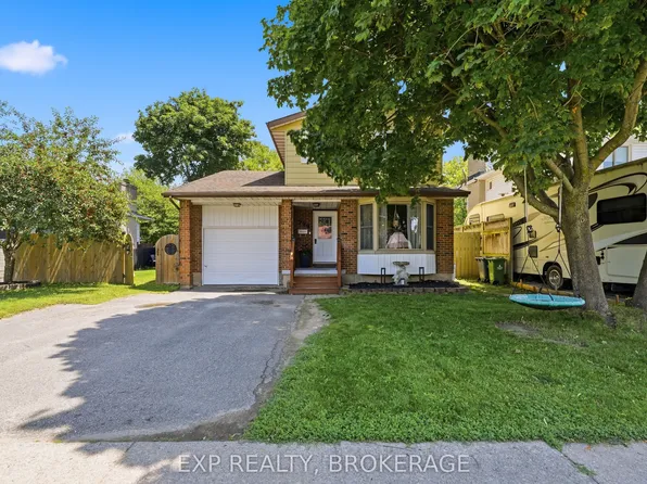 729 Allum Ave, Kingston, ON K7M 7A3