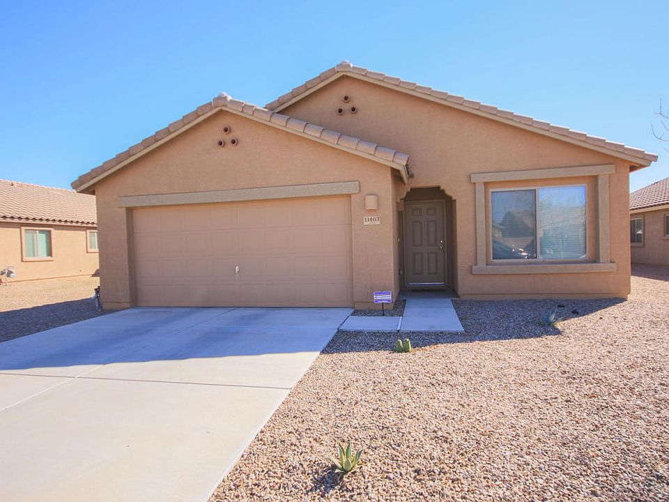 1st image of 11403 W Smooth Pumice St
