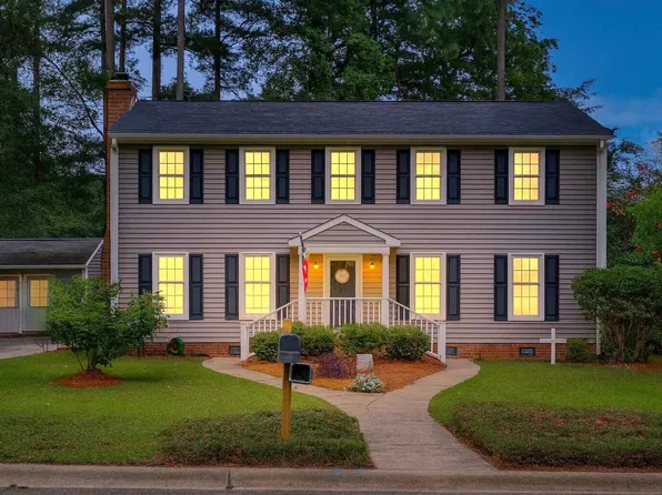2018 White Pine Dr, North Augusta, SC 29841