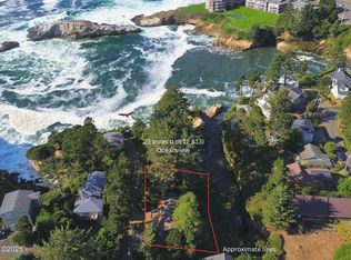 510 NW Yaquina Ave, Depoe Bay, OR