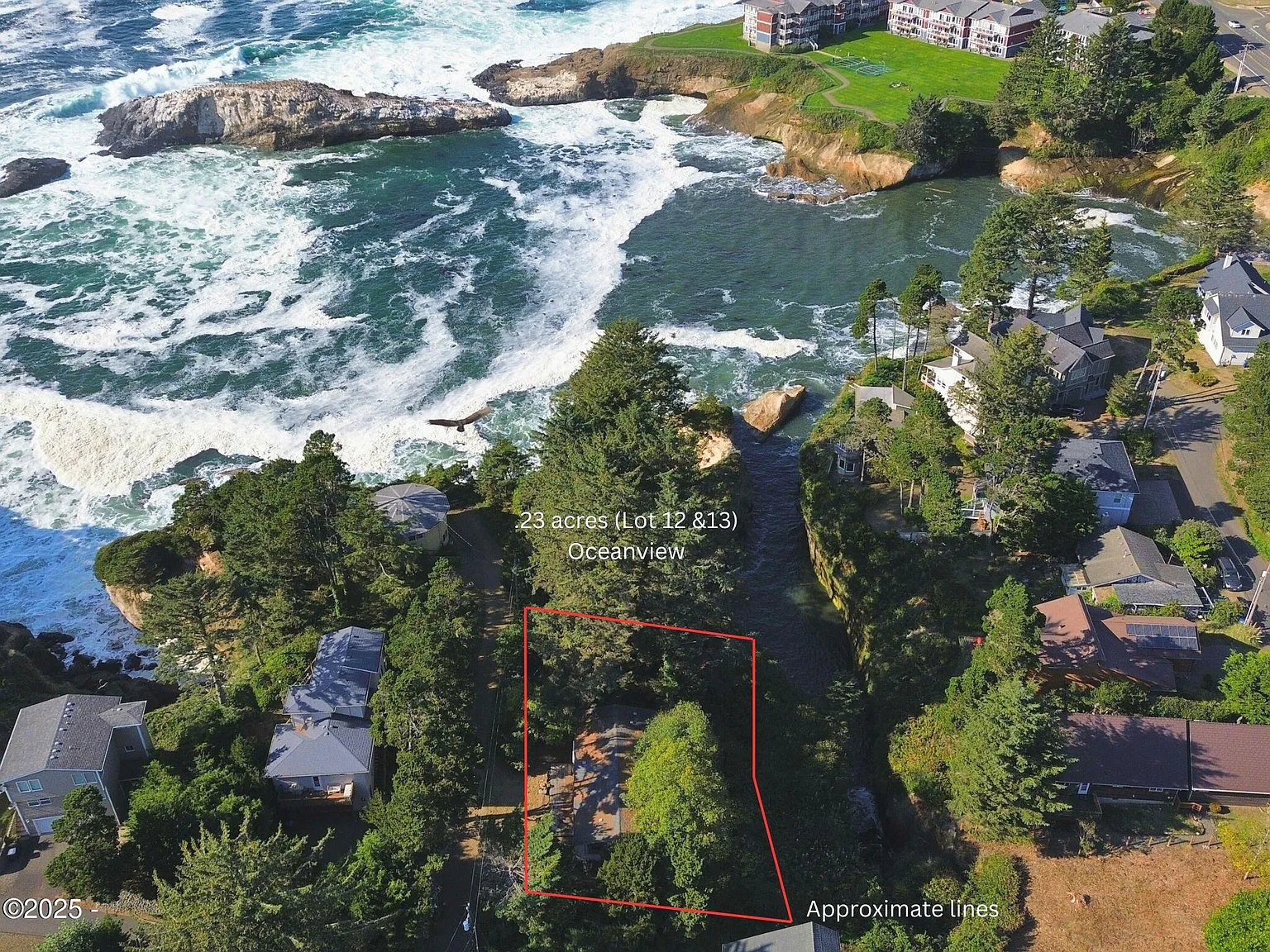 510 NW Yaquina Ave photo 1