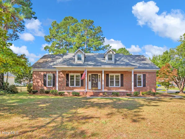 5358 South Forty Drive, Hope Mills, NC 28348