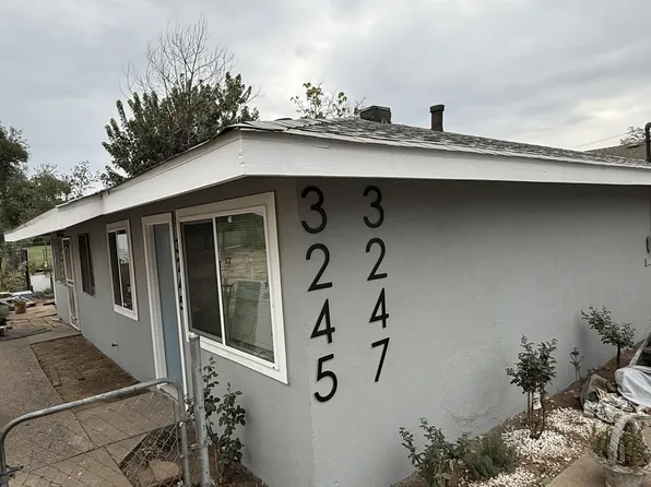 3245 Burlington Ave, Oroville, CA 95966