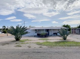 3401 W Columbia Ave, Yuma, AZ 85364