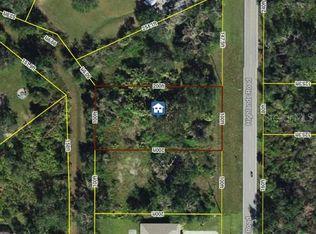 1035 Highlands Rd LOT 16, Punta Gorda, FL 33983
