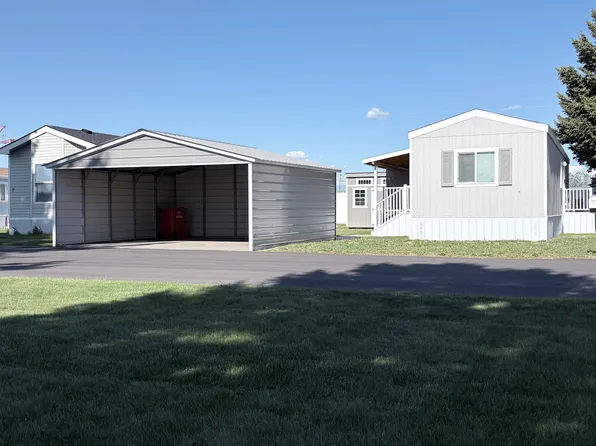 4285 N Yellowstone Hwy Trailer 6, Idaho Falls, ID 83401
