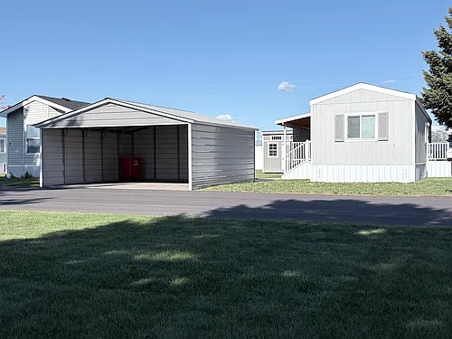4285 N Yellowstone Hwy #6 Photo 1