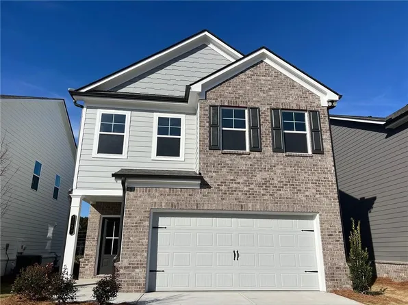 3537 Iron Hearth Bnd, Snellville, GA 30039