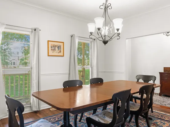 107 Ivywood Rd, Huntsville, AL 35806