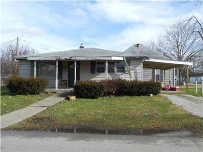 704 Munchoff St, Mount Vernon, IN, 47620