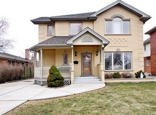 920 N Western Ave, Park Ridge, IL 60068