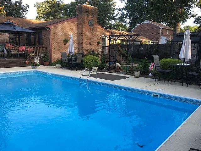 5411 Seminary Ave — Photo 11