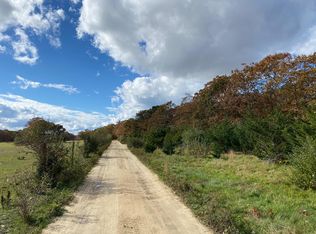 11 Brown Rd, Edgartown, MA 02539