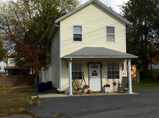 427 Stephenson St, Duryea, PA 18642