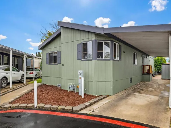 255 E Bradley Ave Space 20, El Cajon, CA 92021