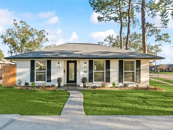 201 Nelson Dr, River Ridge, LA 70123