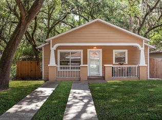 5811 N 18th St, Tampa, FL 33610