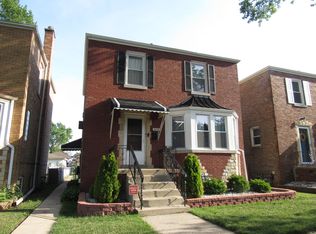 6436 27th St, Berwyn, IL 60402