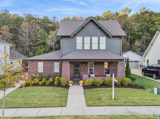 5773 Colton Rd, Hoover, AL 35244