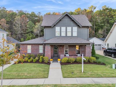 5773 Colton Rd, Hoover, AL, 35244