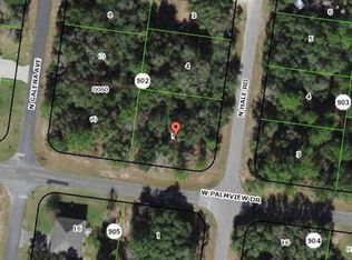 8188 N Hale Rd #5, Dunnellon, FL 34434