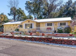 19451 Hillsdale Dr, Sonora, CA 95370