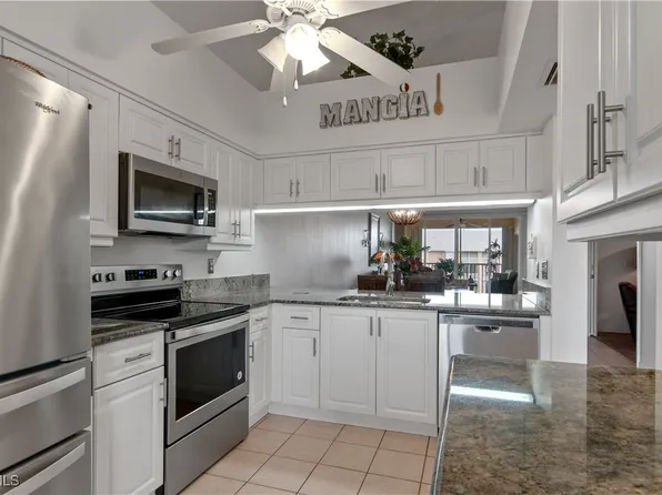 19880 Breckenridge Dr Unit 504, Estero, FL 33928