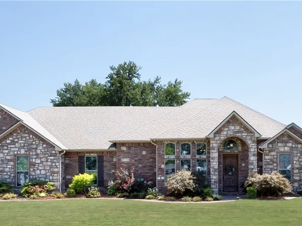 475923 E 1111th Rd, Muldrow, OK 74948