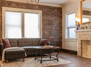 1511 S Baltimore Ave APT 2, Tulsa, OK 74119
