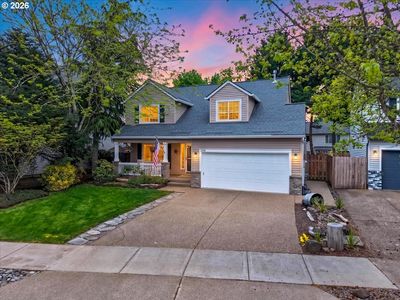 12566 NW Maplecrest Way, Banks, OR, 97106