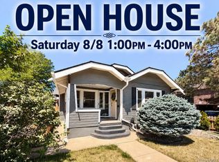 3355 S Grant Street, Englewood, CO 80113