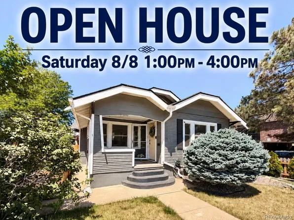 3355 S Grant Street, Englewood, CO 80113