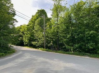 9 Lincoln St, Richmond, ME 04357