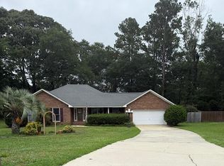 50 Blenhein Ct, Sumter, SC 29154
