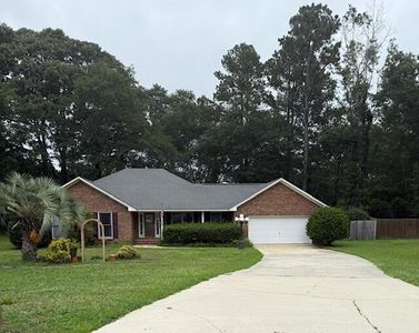 50 Blenhein Ct, Sumter, SC, 29154
