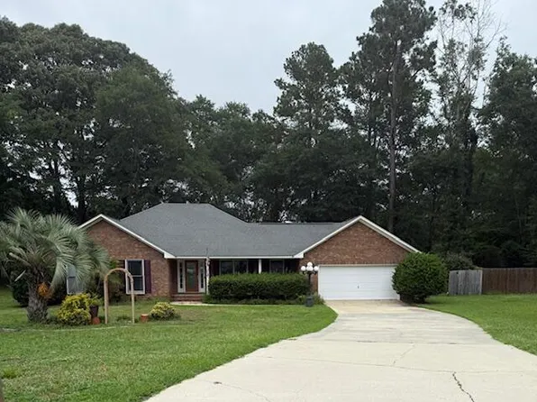 50 Blenhein Ct, Sumter, SC 29154
