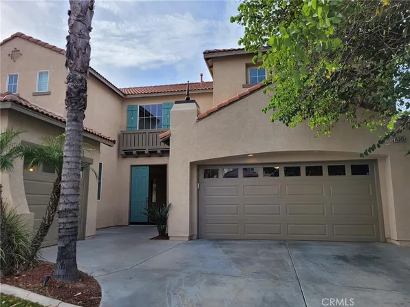 15545 Oliver St, Moreno Valley, CA 92555