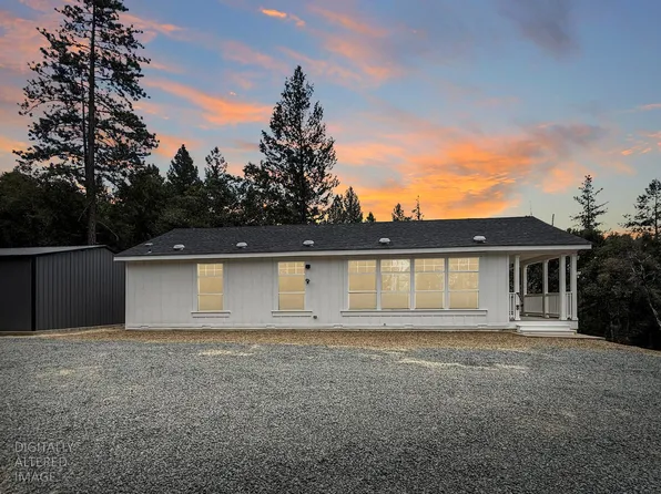 1750 Live Oak Rd, Weimar, CA 95713