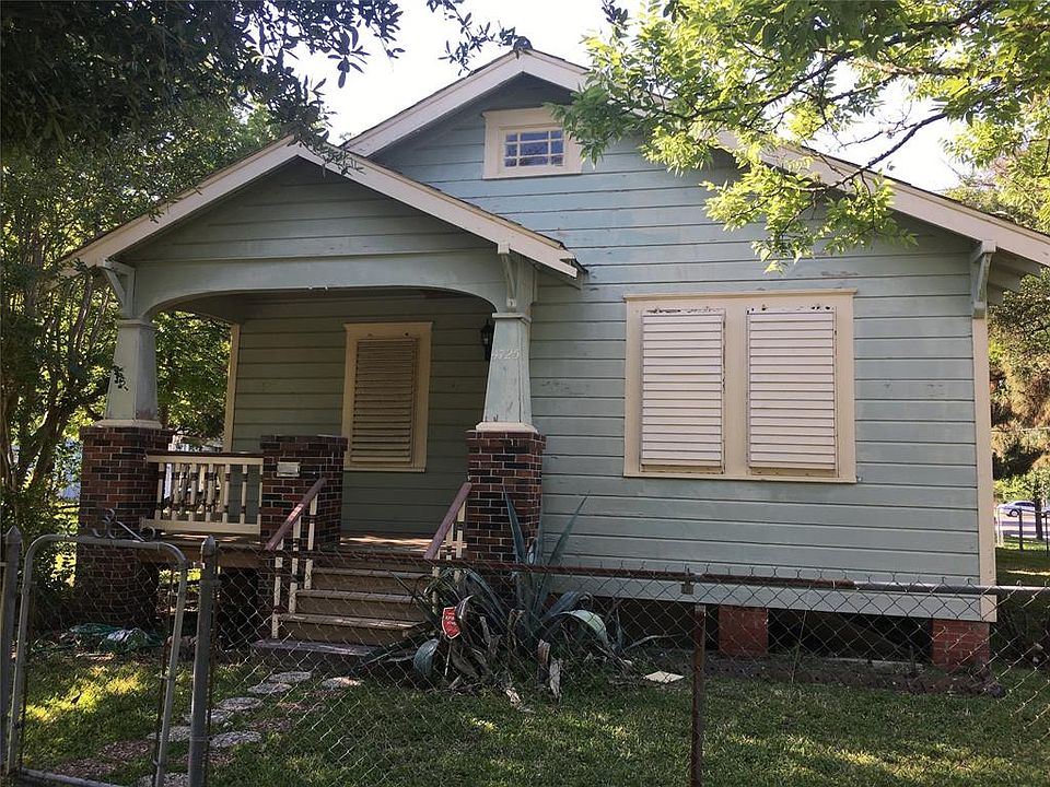 1st image of 4725 Avenue P 1/2