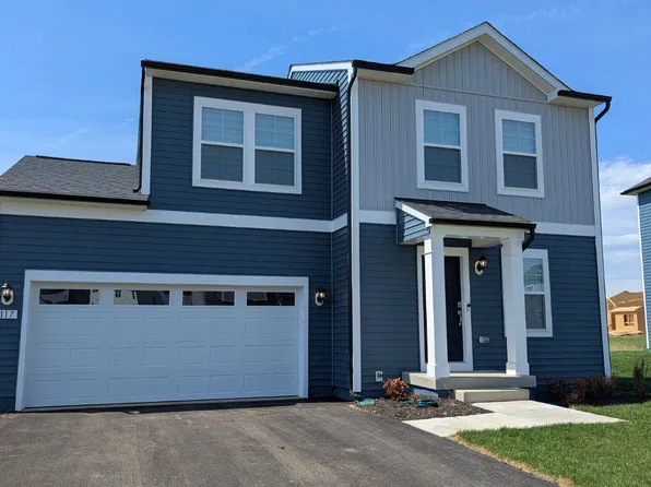 117 Wythe Way, Charles Town, WV 25414