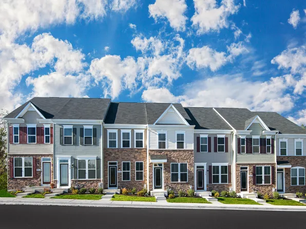 146 Spring Gate Ln, Pasadena, MD 21122