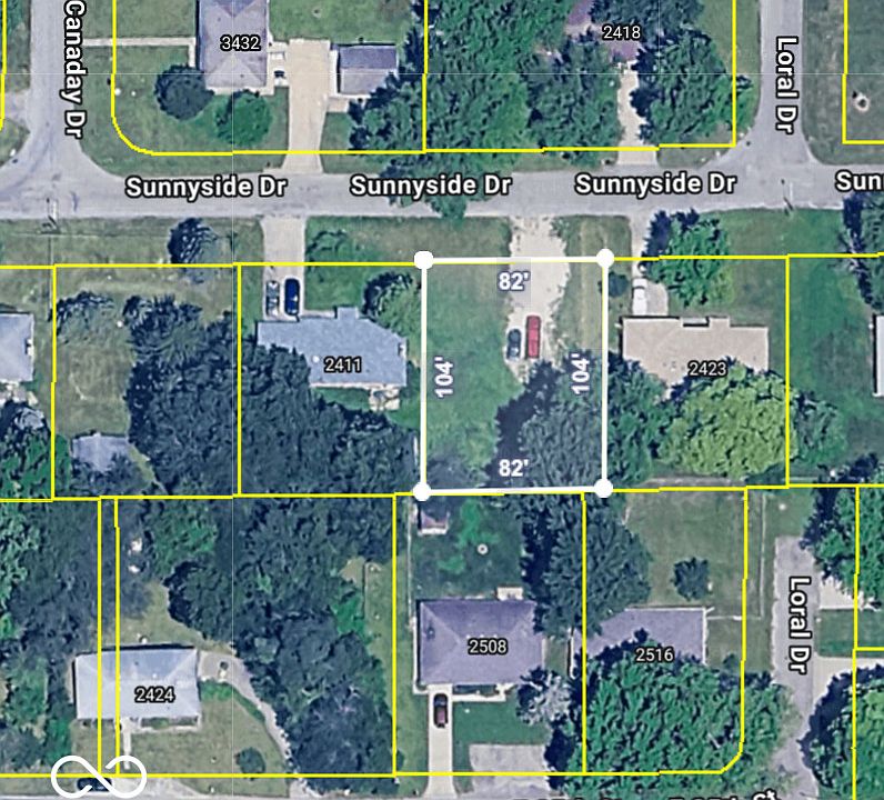 2nd image of 0 Sunnyside Dr
