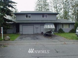 520 97th Dr NE, Lake Stevens, WA