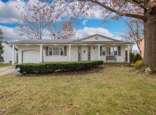 1483 Cypresswood Ct, Columbus, OH
