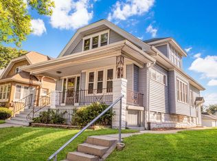3350 S 15th St, Milwaukee, WI 53215