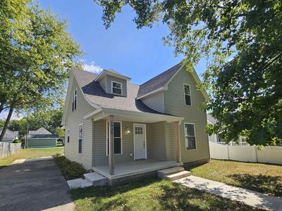 1036 S Webster St, Kokomo, IN, 46902