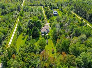 6127 1st Line, Erin, ON